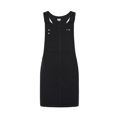 Pepe Jeans Γυναικείο φόρεμα denim Aspen Pinafore